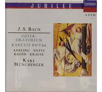 Elly Ameling - Bach: Easter Oratorio