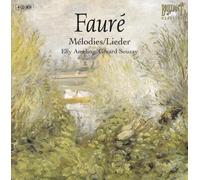 Elly Ameling / Gerard Souzay - Faure: Lieder