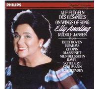 Elly Ameling - on Wings of Song
