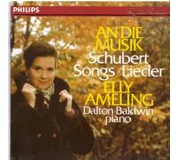 Elly Ameling - Schubert: An Die Musik
