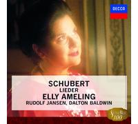 Elly Ameling - Schubert Lieder