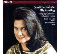 Elly Ameling - Sentimental Me