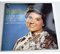 Elly Ameling Sings Schubert Lieder HQS 1261