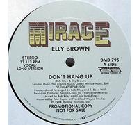 Elly Brown - Don't Hang Up