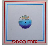 Elly Brown - Don't Hang Up