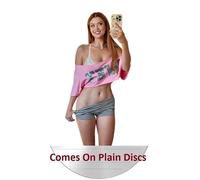 ELLY CLUTCH DVDs Compilations x2 Part 1 - Adult DVDs - comes on plain discreet discs only - see pics - Latest - New - Listed 27th May 2026 - Sold By Ripley357