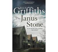 Elly Griffiths The Janus Stone