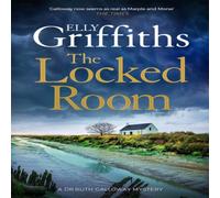Elly Griffiths The Locked Room : The thrilling Sunday Times number one bestseller Elly Griffiths Multicolor