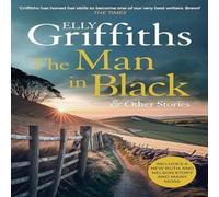 Elly Griffiths The Man in Black & Other Stories Paperback Book Elly Griffiths Multicolor