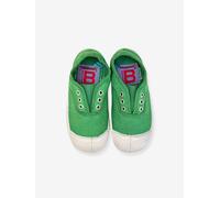 Elly trainers fir green