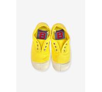 Elly trainers yellow