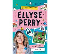 Ellyse Perry: Winning Touch: Volume 3