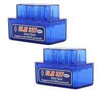ELM-327 V2.1 Mini Bluetooth OBD2 Code Reader, Diagnostic Scan Tool