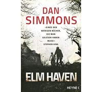 Elm Haven: Zwei Romane in einem Band, Simmons, Korber, Mader 9783453319813.