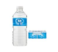 Elm Natural Spring Still Mineral Water Multipack, 24 x 500 ml