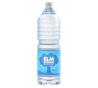 Elm Spring Mineral Water Still PET 6x1.5ltr