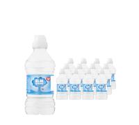 Elm Spring Still Mineral Sports Cap Bottle Water Multipack, 24 x 330 ml