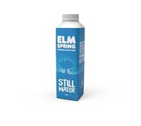 Elm Spring - Still Natural Mineral Water, 12 x 500ml