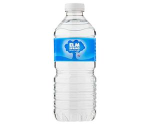 ELM Spring Still Water 24 X 500ML