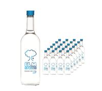 Elm Spring Still Water Glass Bottle Multipack, 24 x 330 ml