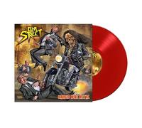 Elm Street - Barbed Wire Metal [VINYL]