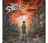 Elm Street - The Great Tribulation