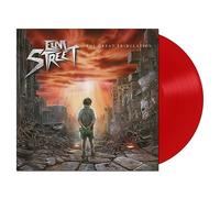 Elm Street - The Great Tribulation