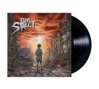 Elm Street - The Great Tribulation [VINYL]