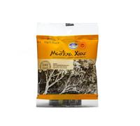 ELMA ΕΛΜΑ Chios Mastic Natural Resin Gum Mastic Mastiha Oil 1127 - Medium Tears/Grain 10g