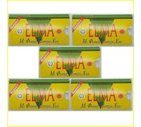 Natural Greek Chios Mastic Mastiha Gum Elma Classic 10 Packs