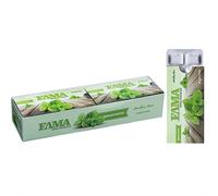 ELMA Mastiha Sugar-Free Chewing Gum Tablets Mint Flavour and Scent of Spearmint Gum Box of 10