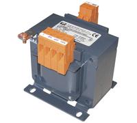 Elma TTIZ3182 Isolation Transformer 230V 250VA 1.10A Welded Base Plate