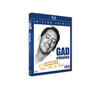Elmaleh, Gad - La dernière de "Papa est en haut" [Blu-ray]
