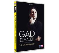 Elmaleh, Gad - La vie normale