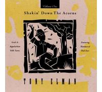 Elman, Tony - Vol. 1-Shakin' Down the Acorns