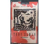 Elman, Tony - Vol. 2-Shakin' Down the Acorns [CASSETTE]