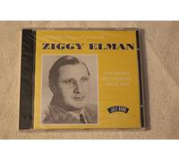 Elman, Ziggy - The Issued Recordings 1947 And 1949