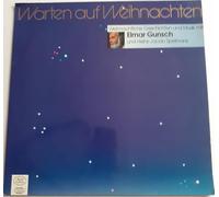 Elmar Gunsch, Heinz-Jakob Spelmans - Warten Auf Weihnachten - LP