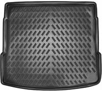 ELMASLINE 3D Boot Liner for Audi Q6 e-tron from 2022 | Boot Mat - Accessories Boot Cover
