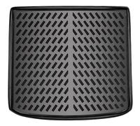 ELMASLINE 3D Boot Liner for BMW iX2 2023-2026 | U10 | Boot Accessories