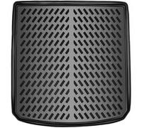 ELMASLINE 3D Boot Liner for BMW X3 (G45) 2024-2026 | Plug in Hybrid Only | Accessory Boot Mat