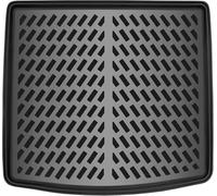 ELMASLINE 3D Boot Liner for Dacia Bigster 2025-2026 (Lower Boot Floor) | Accessories Boot Mat