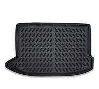 ELMASLINE 3D Boot Liner for Hyundai IonIQ 5 (Electric) from 2020 | Boot Mat - Accessories Boot Cover