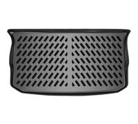 ELMASLINE 3D Boot Liner for MG 3 Hybrid + Luxury (MG3) from 2024 | Accessories Boot Mat