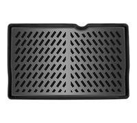 ELMASLINE 3D Boot Liner for Nissan Micra 2026-2027 (K15) | Accessories Boot Mat | Non-Slip with 5 cm Edge