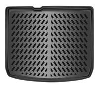 ELMASLINE 3D Boot Liner for Skoda ELROQ from 2025 | Accessories Boot Mat