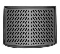 ELMASLINE 3D Boot Liner for Smart #1 2023-2024 | Accessories Boot Mat