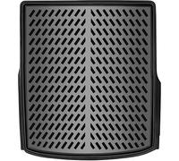 ELMASLINE 3D Boot Liner for VW Passat B9 2024-2026 (Standard/Upper Boot Floor) | Boot Accessories