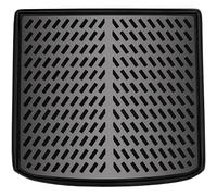 ELMASLINE 3D Boot Liner for VW Tayron from 2025 (5 Seat), Boot Mat with Extra High Border, Does Not Fit in Plug in Hybrid
