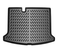 ELMASLINE 3D Boot Liner Set for VW ID.3 | Standard Loading Floor | 2020-2026 | Important Note: Accessories Does Not Fit in Variable (Adjustable) Loading Floor